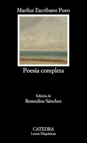 POESÍA COMPLETA
