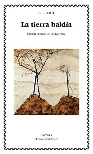 La Tierra Baldía.