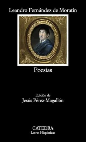 POESÍAS