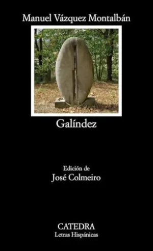 GALÍNDEZ