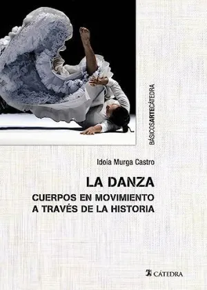 LA DANZA. <BR>