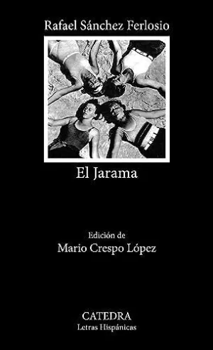 EL JARAMA. EL JARAMA.