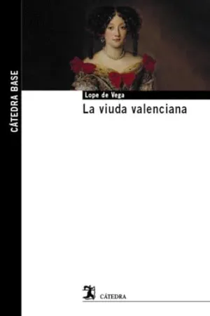 LA VIUDA VALENCIANA. LA VIUDA VALENCIANA.