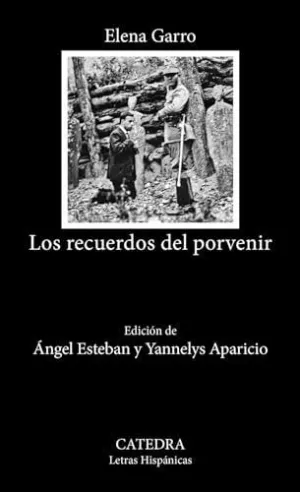 LOS RECUERDOS DEL PORVENIR