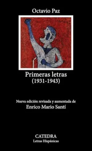 PRIMERAS LETRAS (1931-1943)