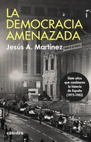 La Democracia Amenazada
