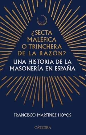¿SECTA MALÉFICA O TRINCHERA DE LA RAZÓN?