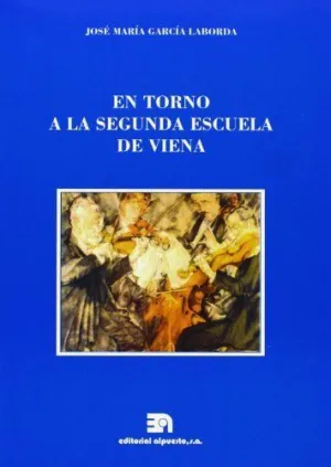 EN TORNO A LA SEGUNDA ESCUELA DE VIENA