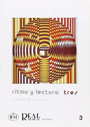 Ritmo y Lectura V. 3