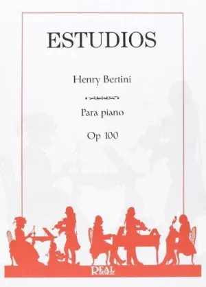 Estudios Faciles (25)