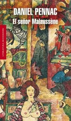 EL SEÑOR MALAUSSÈNE (MALAUSSÈNE  4)