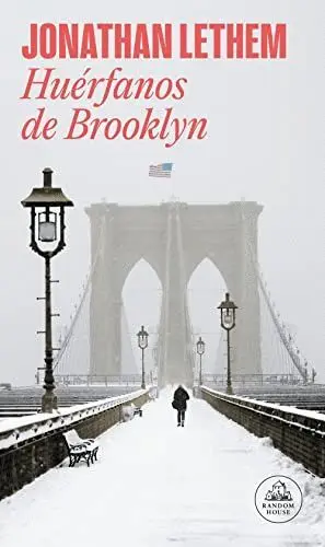 HUERFANOS DE BROOKLYN