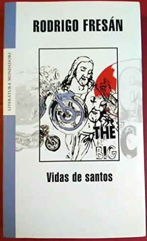 VIDAS DE SANTOS