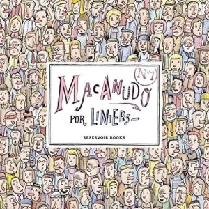 MACANUDO