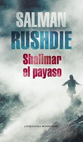 SHALIMAR EL PAYASO SHALIMAR EL PAYASO