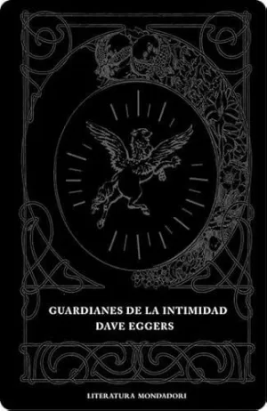GUARDIANES DE LA INTIMIDAD
