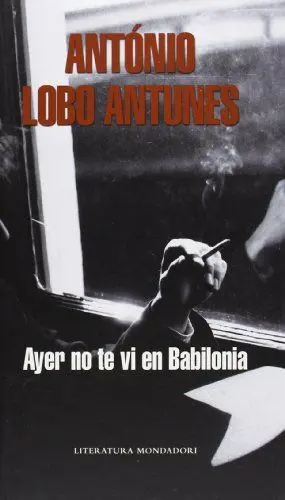 AYER NO TE VI EN BABILONIA