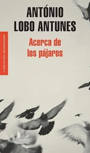 ACERCA DE LOS PAJAROS