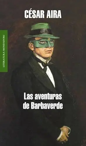 AVENTURAS DE BARBAVERDE, LAS