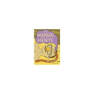 EL MANUAL DE MI MENTE
