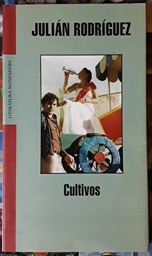CULTIVOS CULTIVOS