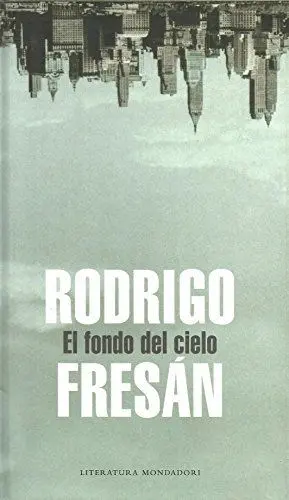 EL FONDO DEL CIELO