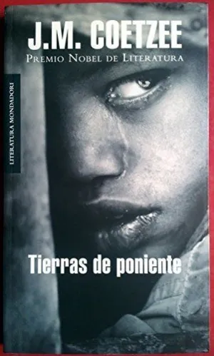 TIERRAS DE PONIENTE