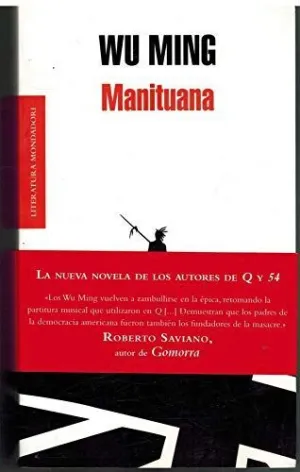 MANITUANA