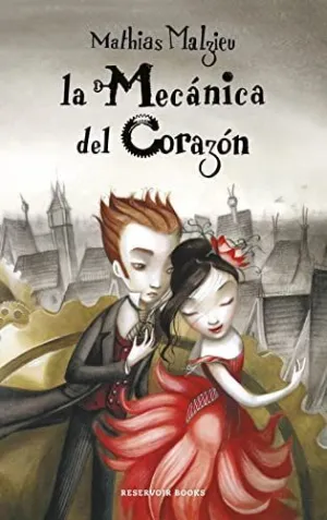 MECANICA DEL CORAZON, LA