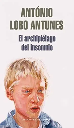 ARCHIPIELAGO DEL INSOMNIO, EL ARCHIPIELAGO DEL INSOMNIO, EL