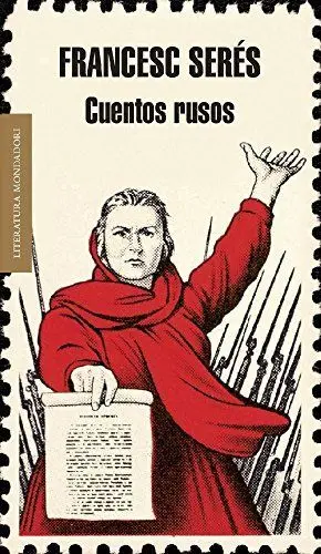 Cuentos Rusos