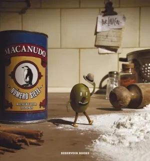 MACANUDO 7