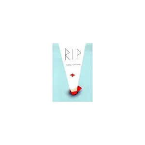 REST IN PEACE
