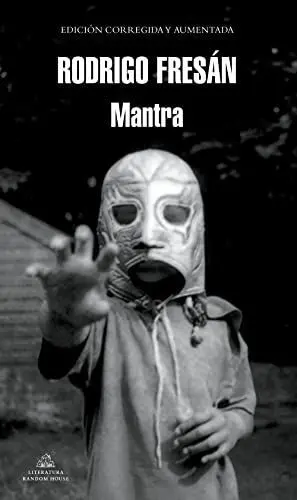 MANTRA (N. EDICION) MANTRA (N. EDICION)