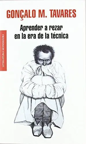 APRENDER A REZAR EN LA ERA DE LA TECNICA