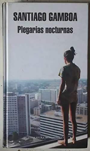 PLEGARIAS NOCTURNAS
