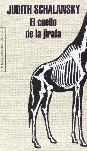 EL CUELLO DE LA JIRAFA