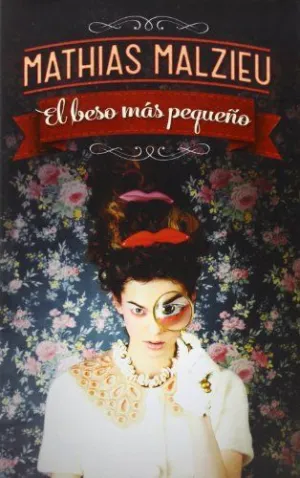 EL BESO MAS PEQUEÑO