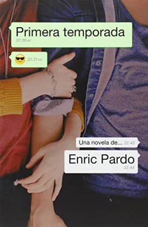 PRIMERA TEMPORADA
