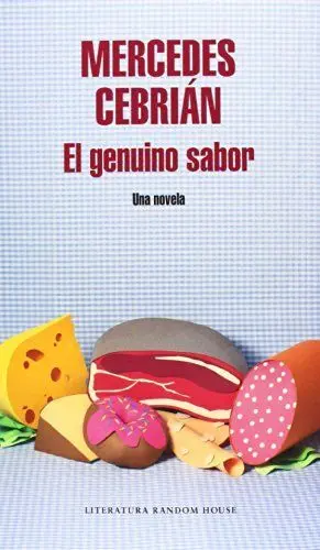EL GENUINO SABOR