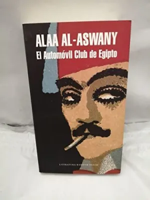 EL AUTOMÓVIL CLUB DE EGIPTO