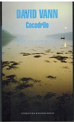 COCODRILO
