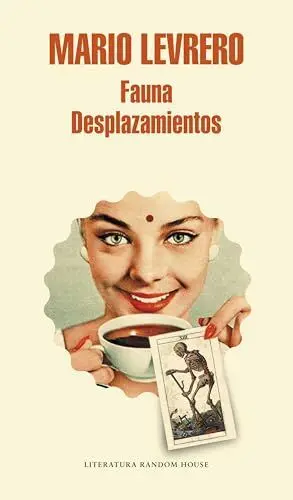 FAUNA / DESPLAZAMIENTOS