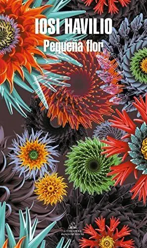 PEQUEÑA FLOR