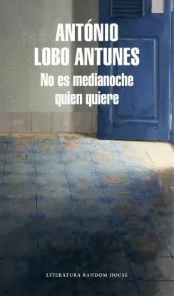 NO ES MEDIANOCHE QUIEN QUIERE NO ES MEDIANOCHE QUIEN QUIERE