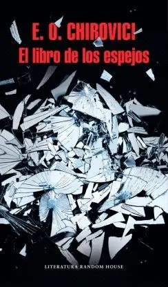 EL LIBRO DE LOS ESPEJOS EL LIBRO DE LOS ESPEJOS