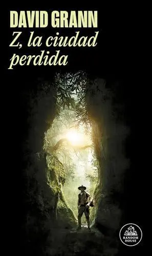 Z, LA CIUDAD PERDIDA