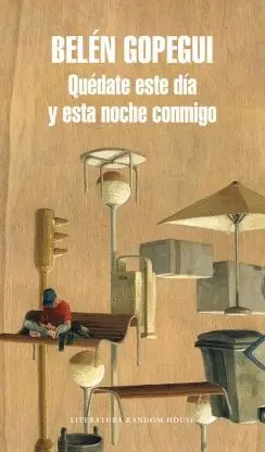 QUEDATE ESTE DIA Y ESTA NOCHE CONMIGO QUEDATE ESTE DIA Y ESTA NOCHE CONMIGO