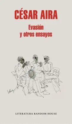 EVASION Y OTROS ENSAYOS EVASION Y OTROS ENSAYOS
