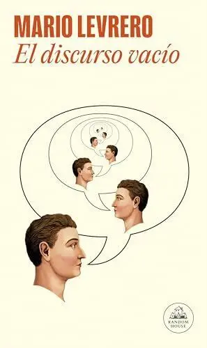DISCURSO VACIO, EL